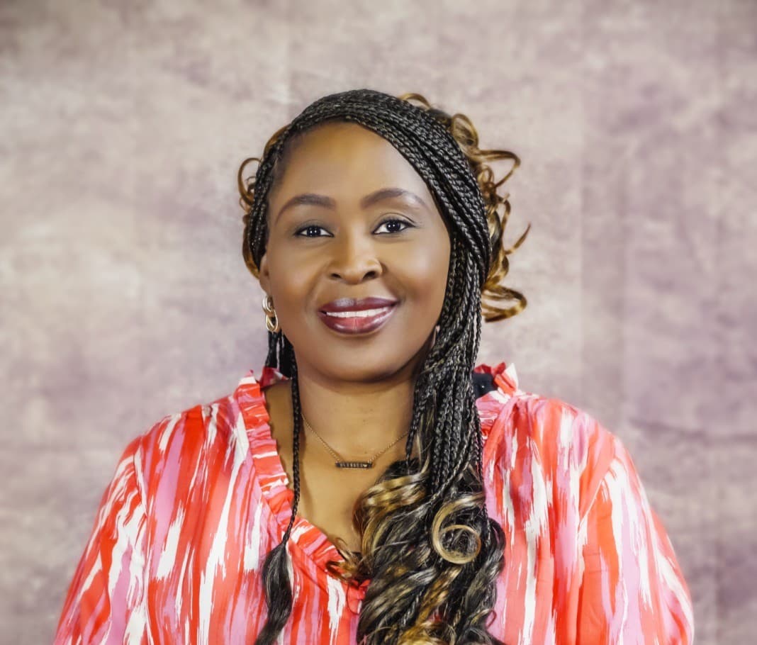 Reverend Evelyn Ezekiel